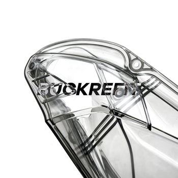 Capac transparent pentru filtru de aer pentru Honda PCX160 (Carcasă de protecție; Model PCX160; Personalizare procesare disponibilă)