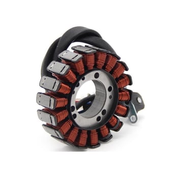 Bobină de stator pentru Kawasaki LTZ 400 Quadsport (2003–2008) OEM 32101-07G00 3409-026 21003-S006; Greutate 0,7 kg; Brand Mandala Shu