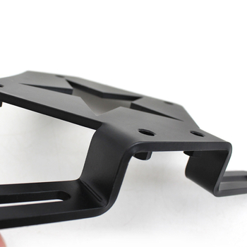 Motorkerékpár oldaltáska tartó – fémszerkezet, márka Wind and Fire Car, univerzális kompatibilitás, oldaltáska tartó