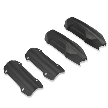 Bloc de protecție pentru bara motocicletei BMW R1200GS/R1250GS — M-L005, potrivire universală
