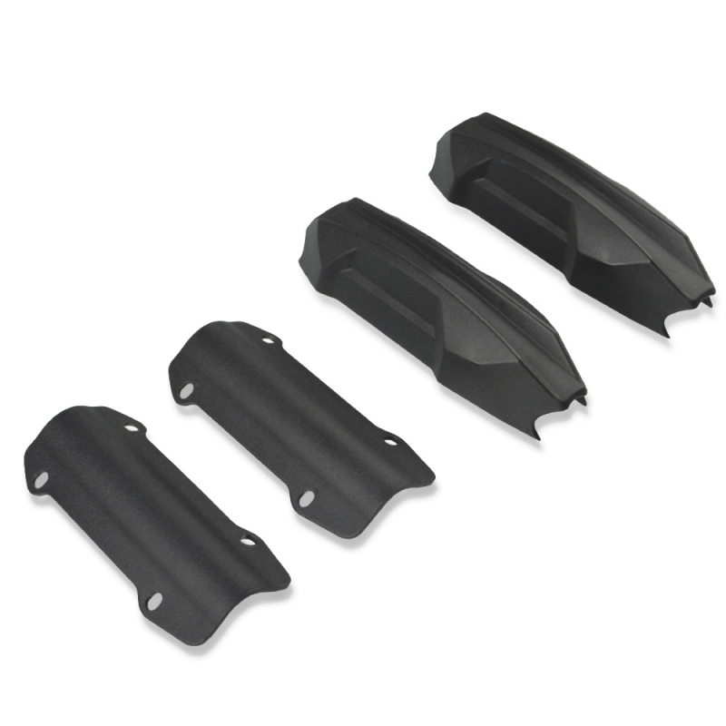 Bloc de protecție pentru bara motocicletei BMW R1200GS/R1250GS — M-L005, potrivire universală