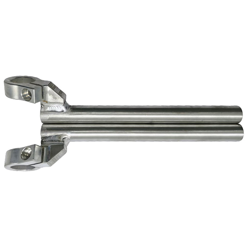 RAVANA RS150 ghidon motocicletă din aluminiu CNC, potrivire universală, prelucrat CNC