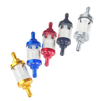 Cupă de filtru ulei pentru motociclete - XGS-GLQ universal, filtru de combustibil