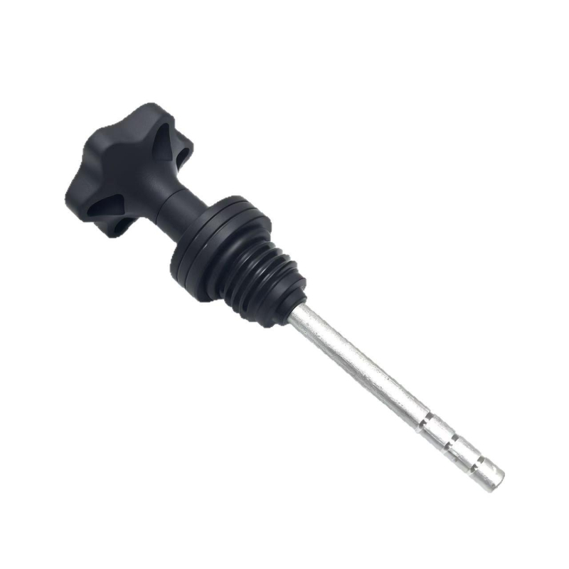 Mototiger MTG-21777 Plum Blossom dipstick za ulje za Yamaha skuter – dekorativni dodatak