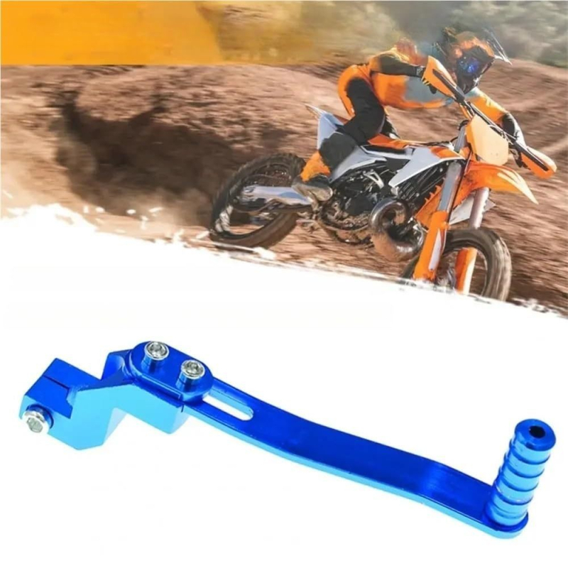 Pengyi mjenjačka poluga 012005 – aluminijska legura – univerzalni motocikl