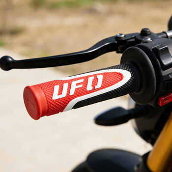 Mânere universale pentru ghidonul motocicletei, model XG-74, pentru întreținere, opțiune de personalizare