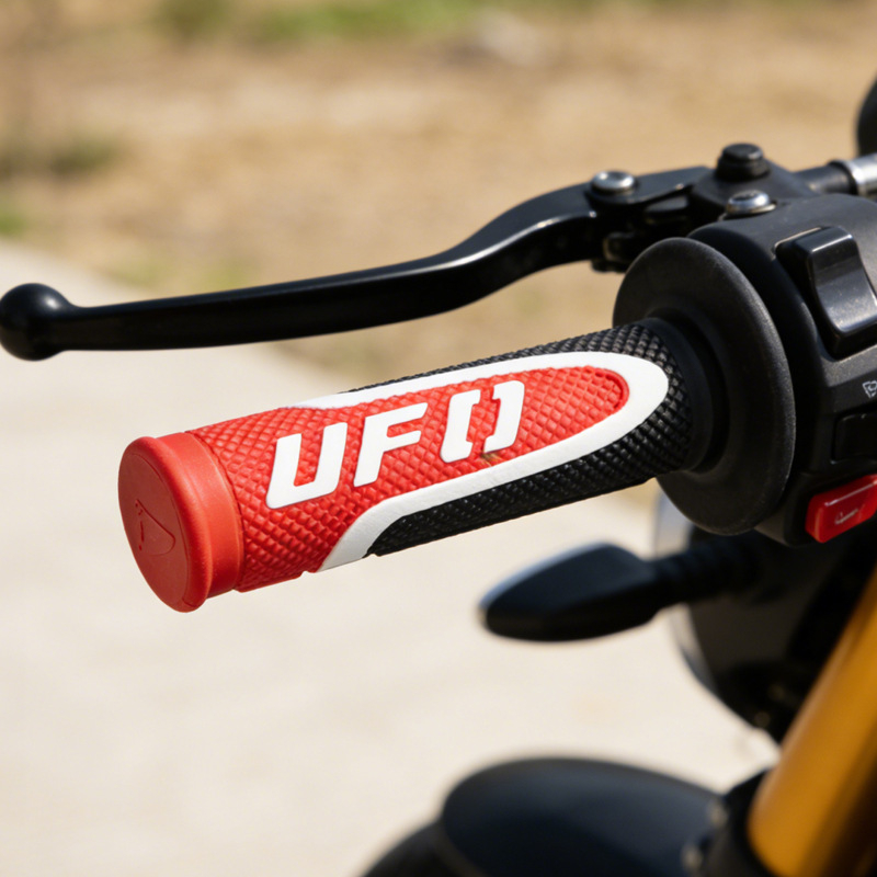 Mânere universale pentru ghidonul motocicletei, model XG-74, pentru întreținere, opțiune de personalizare