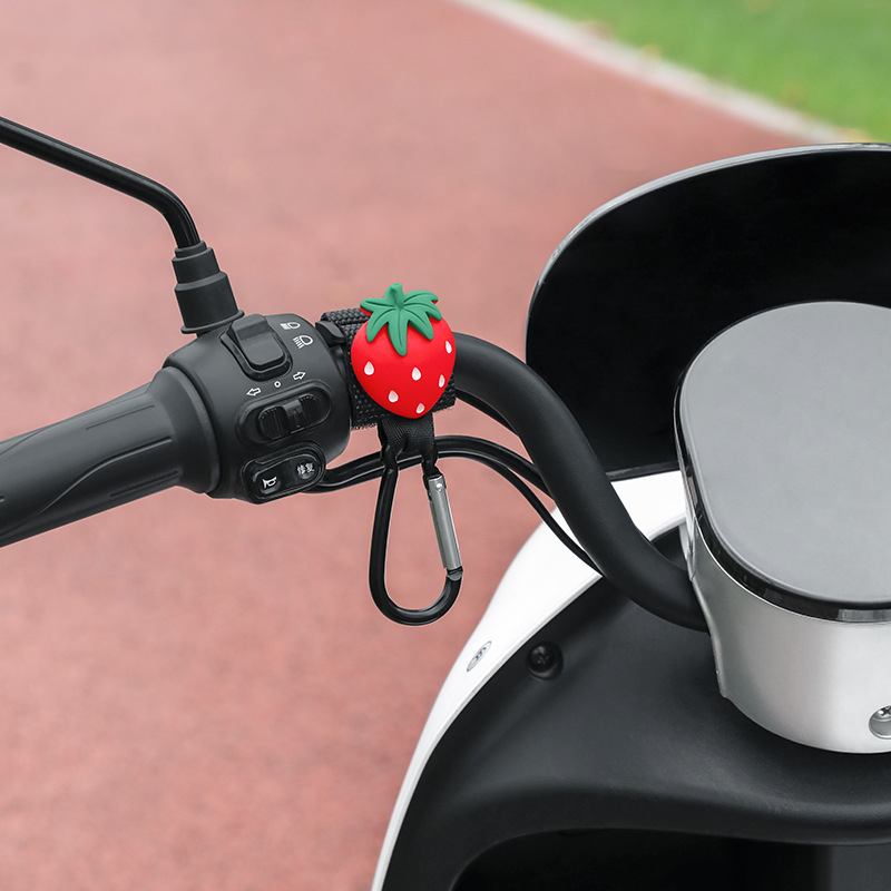 Cârlig metal universal pentru motociclete și vehicule electrice; construcție metalică; brand Yang Jie