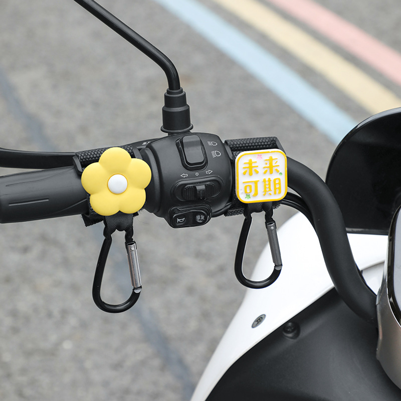 Cârlig metal universal pentru motociclete și vehicule electrice; construcție metalică; brand Yang Jie