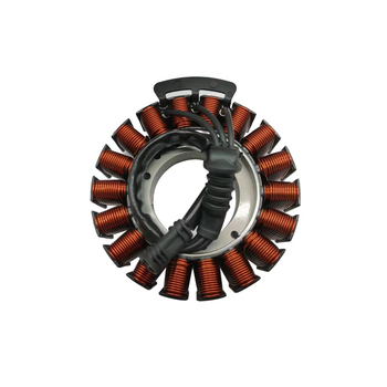 Zavojnica generatora za Harley Soft Tail 2017–2022, marka MINGTEMOTO, model 29900042