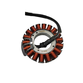 Zavojnica generatora za Harley Soft Tail 2017–2022, marka MINGTEMOTO, model 29900042