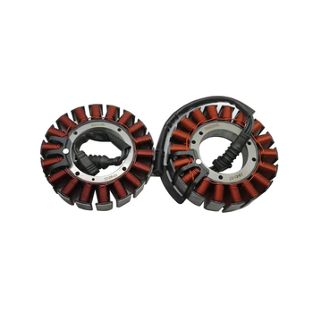 Zavojnica generatora za Harley Soft Tail 2017–2022, marka MINGTEMOTO, model 29900042
