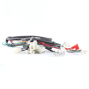 KB kabelski snop za motocikl Little Monkey Z50