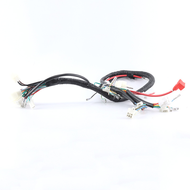 KB kabelski snop za motocikl Little Monkey Z50