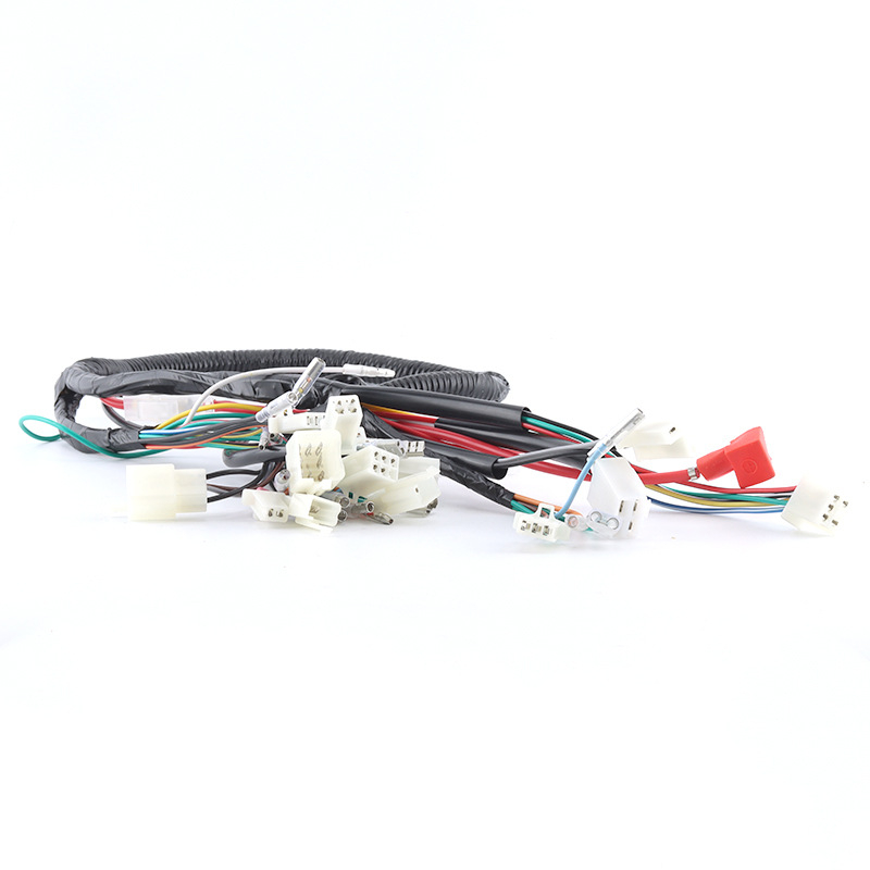 KB kabelski snop za motocikl Little Monkey Z50
