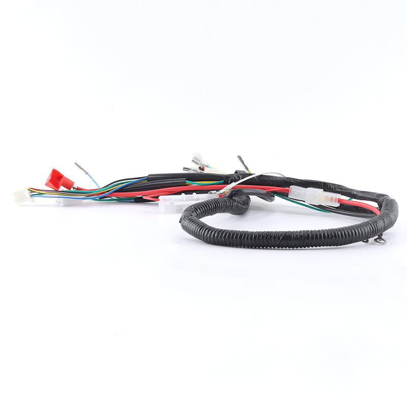 KB kabelski snop za motocikl Little Monkey Z50