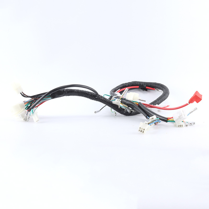 KB kabelski snop za motocikl Little Monkey Z50