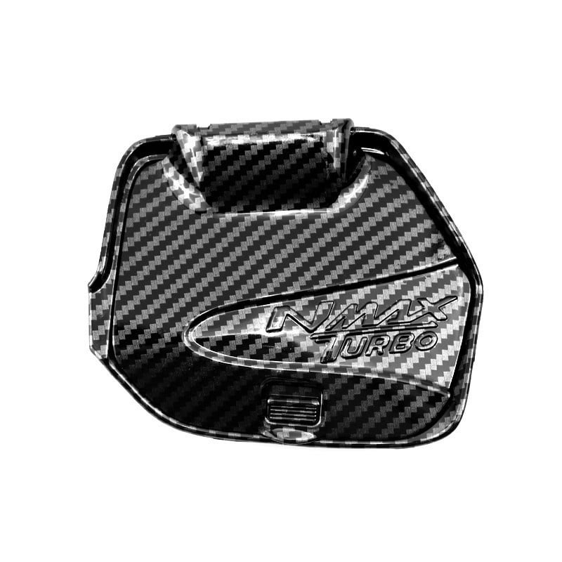 Prachootporan dekorativni poklopac za kutiju za pohranu motocikla Nmax