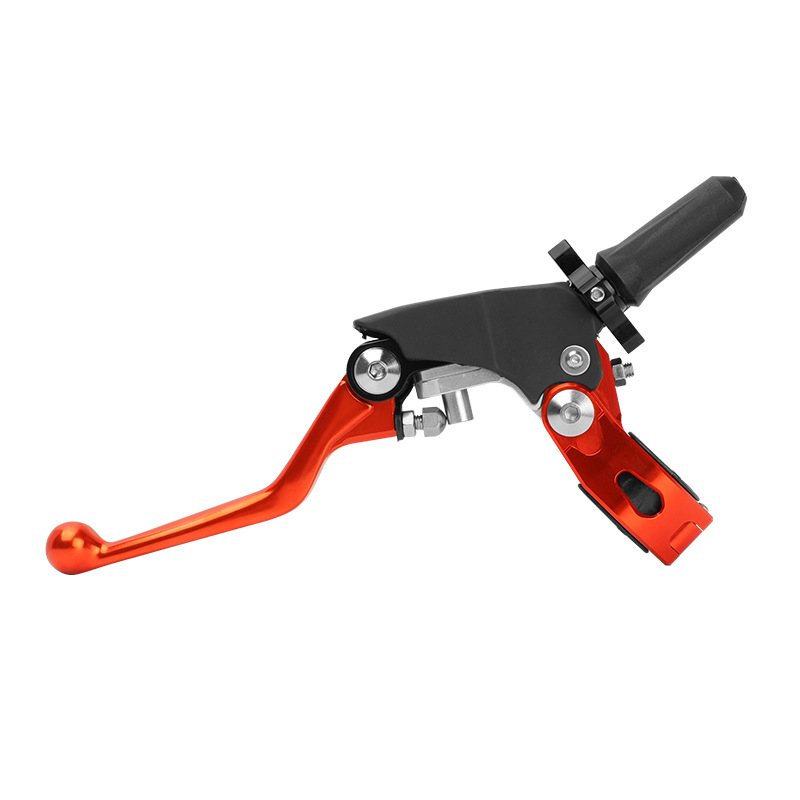 CAKEN kovácsolt 360° kuplungkar off-road motorkerékpárokhoz, alumíniumötvözet