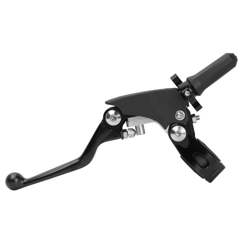 CAKEN kovácsolt 360° kuplungkar off-road motorkerékpárokhoz, alumíniumötvözet