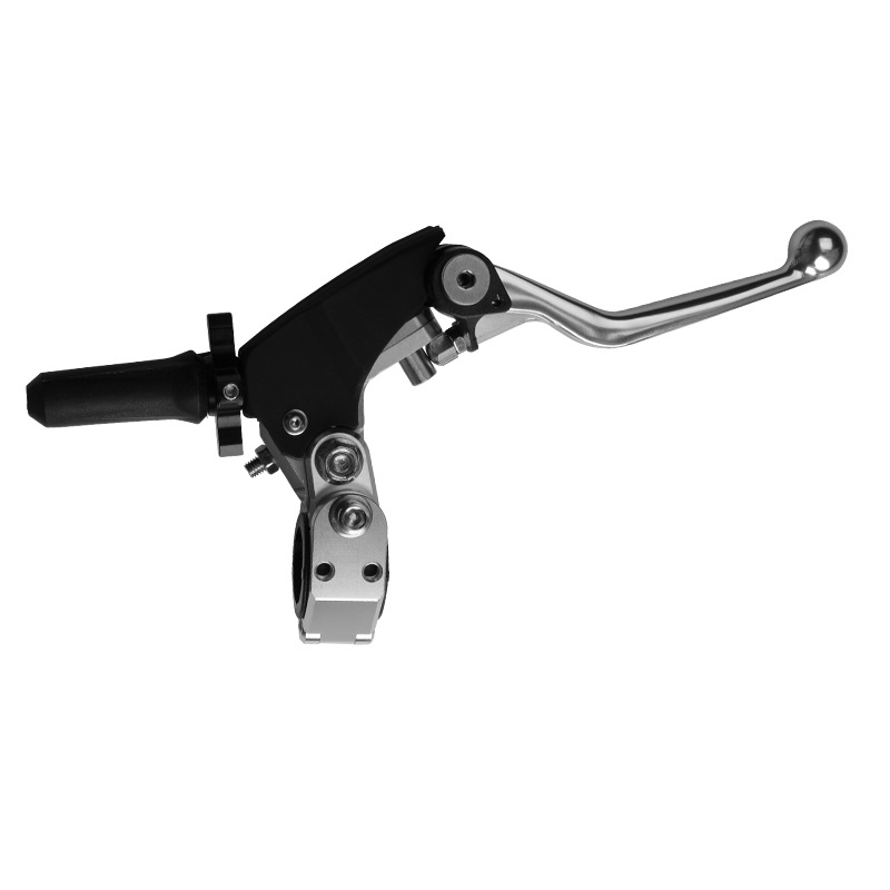 CAKEN kovácsolt 360° kuplungkar off-road motorkerékpárokhoz, alumíniumötvözet