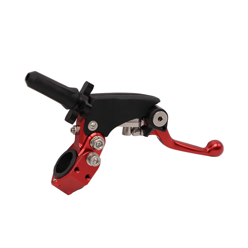 CAKEN kovácsolt 360° kuplungkar off-road motorkerékpárokhoz, alumíniumötvözet