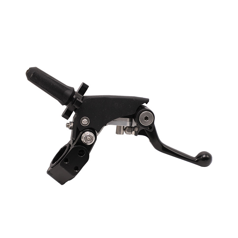 CAKEN kovácsolt 360° kuplungkar off-road motorkerékpárokhoz, alumíniumötvözet