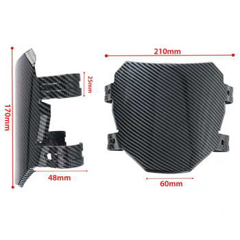 Első rendszámtábla – MY-111, univerzális kompatibilitás, dekoráció