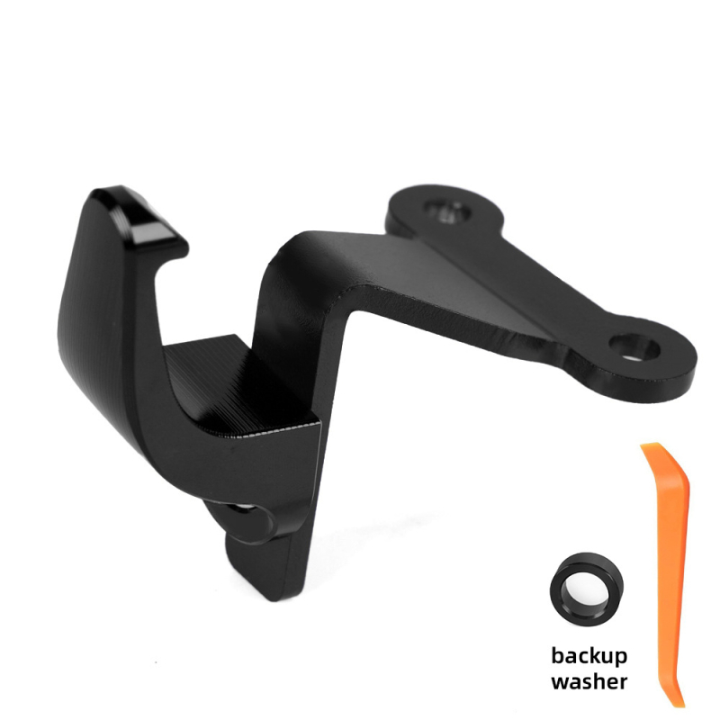 Honda PCX160 2025–2026 sklopiva aluminijska kuka za motocikl