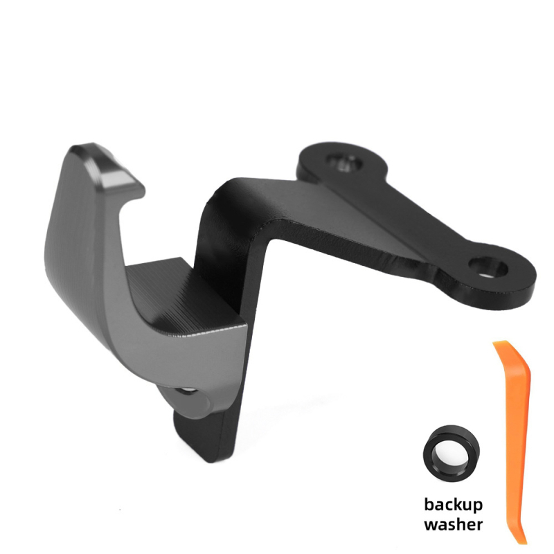Honda PCX160 2025–2026 sklopiva aluminijska kuka za motocikl