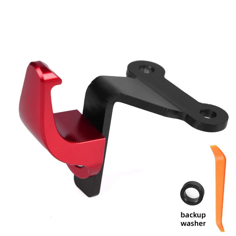 Honda PCX160 2025–2026 sklopiva aluminijska kuka za motocikl