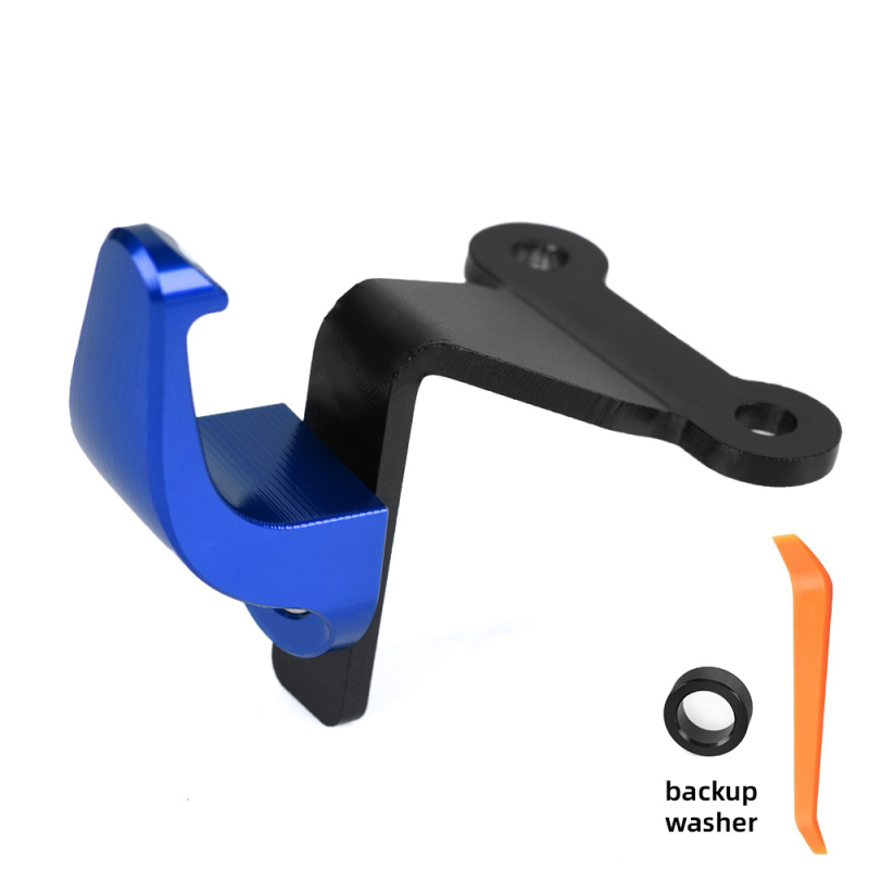 Honda PCX160 2025–2026 sklopiva aluminijska kuka za motocikl