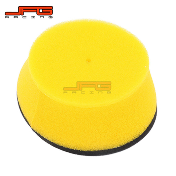 Filtru de aer pentru Suzuki - JFG Racing, modelul 603585M, modificare