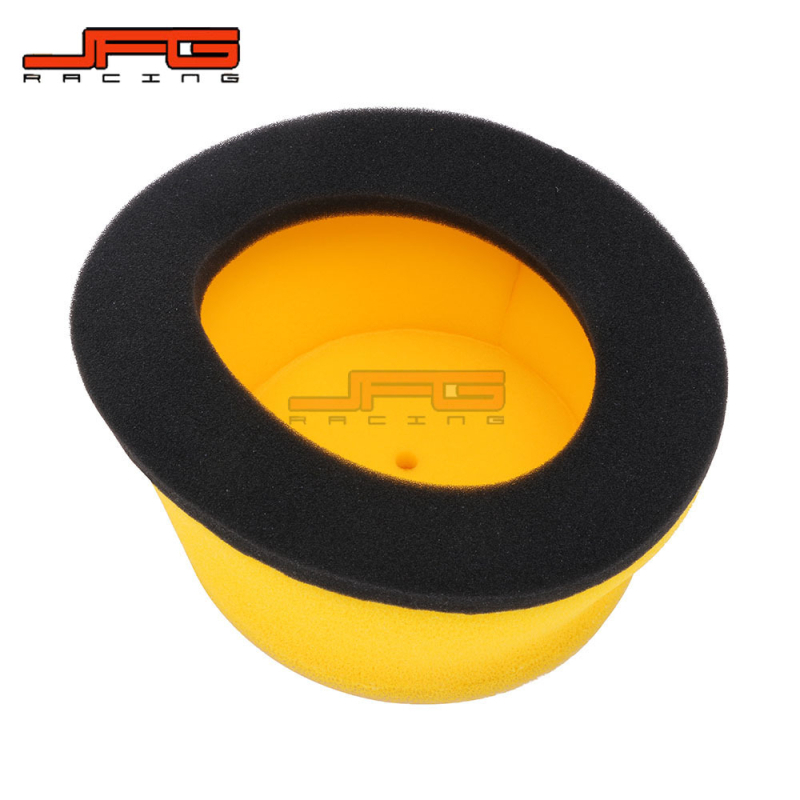 Filtru de aer pentru Suzuki - JFG Racing, modelul 603585M, modificare