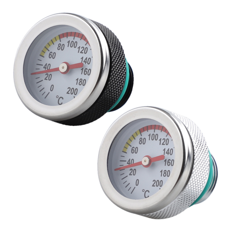 Mjerač temperature ulja za motocikl