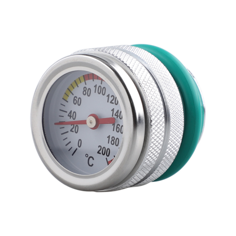 Mjerač temperature ulja za motocikl