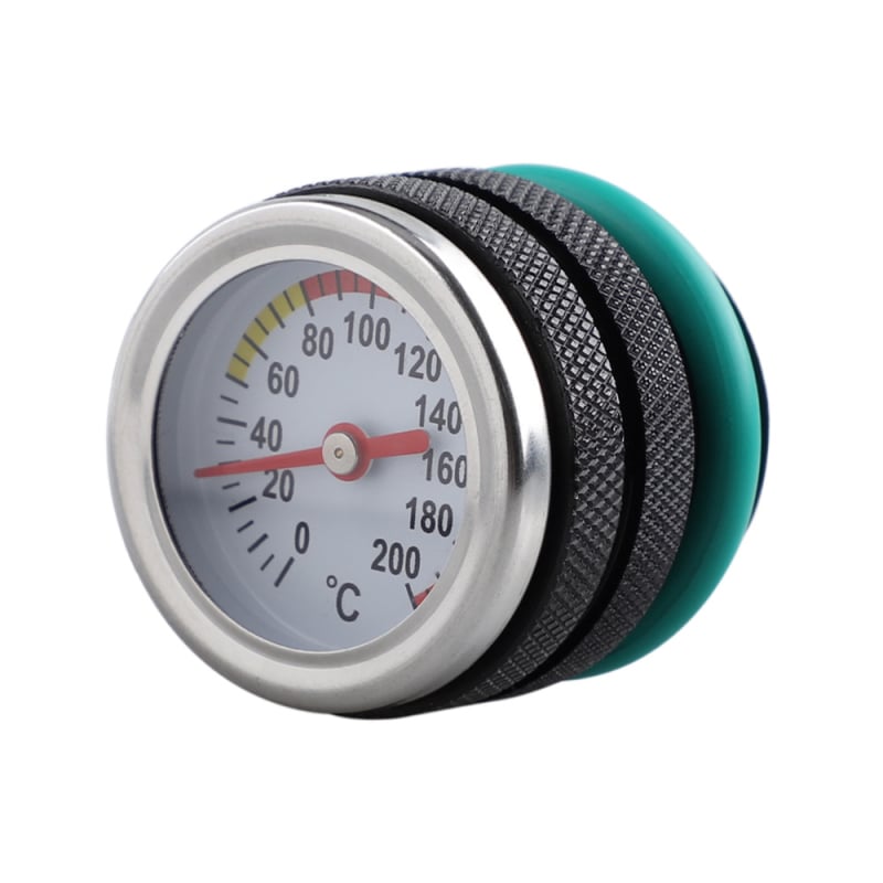 Mjerač temperature ulja za motocikl