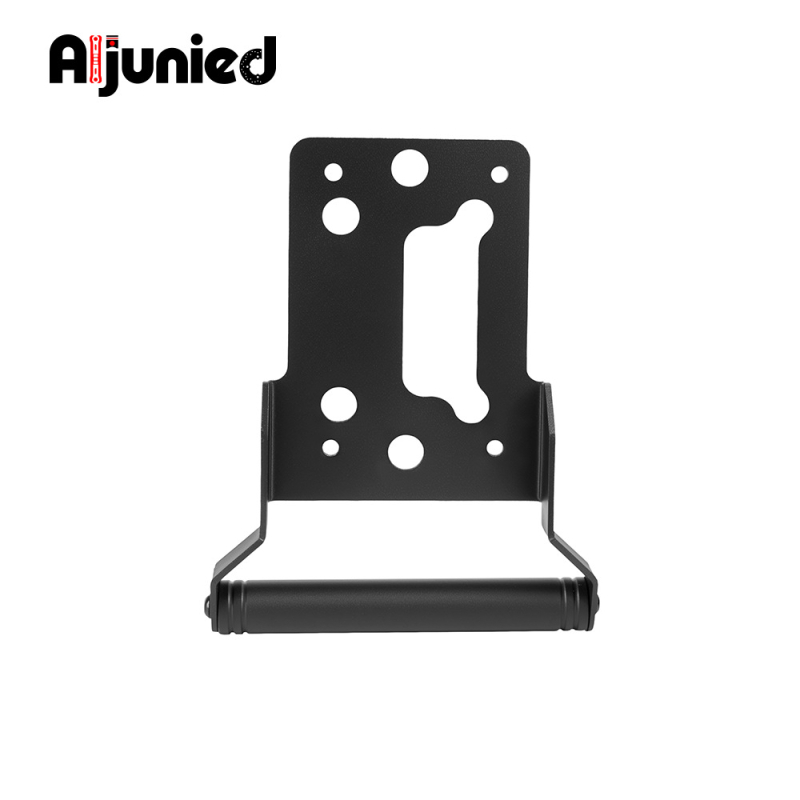 Aljunied 8mx suport din aliaj de aluminiu pentru telefon pe brațul de navigație, compatibil cu CFmoto 800MT-X / 800 Explore 2024-2025