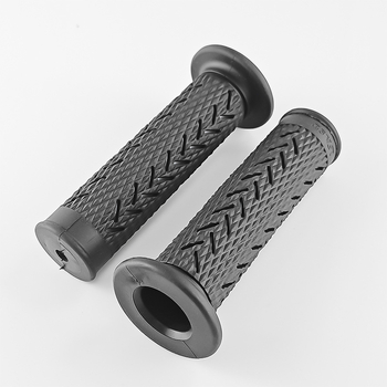 Acoperire pentru schimbătorul de viteză al motocicletei – Personalizabilă, Model: Handle, Brand: Strong Industry