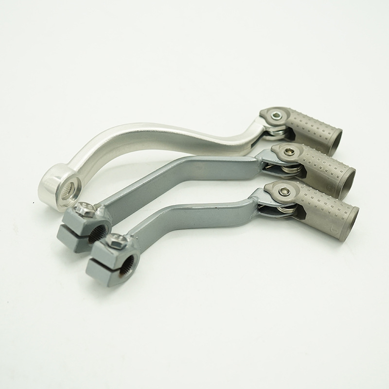 Poluga mjenjača za terenski motocikl Hengjian Z300 S5 MT250, dvotaktni 250cc, šifra 001