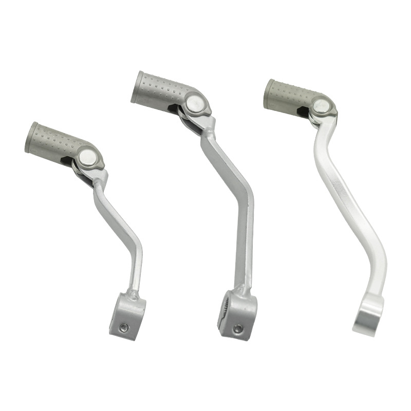 Poluga mjenjača za terenski motocikl Hengjian Z300 S5 MT250, dvotaktni 250cc, šifra 001