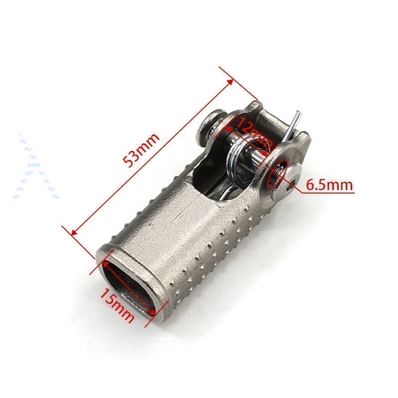 Poluga mjenjača za terenski motocikl Hengjian Z300 S5 MT250, dvotaktni 250cc, šifra 001