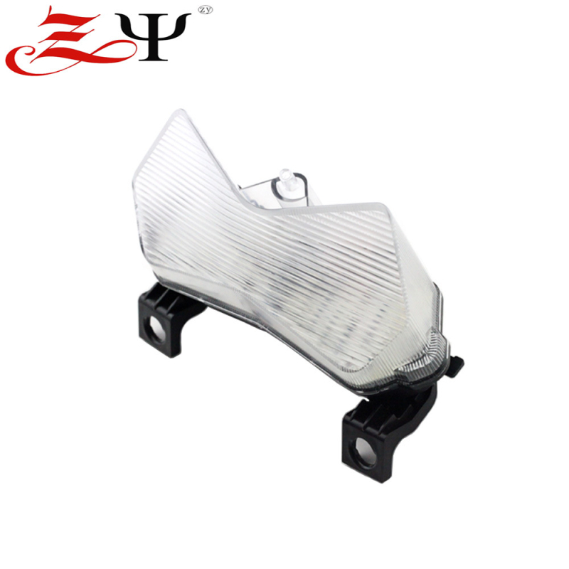 Kawasaki ZX-6R 2003-2004 LED hátsó lámpa fék- és indexfunkcióval