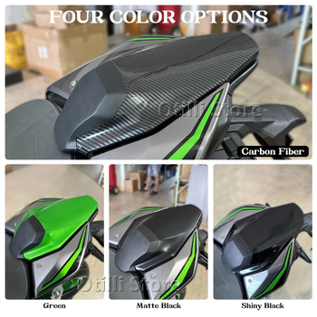 Otilli Kawasaki Z900 2025 navlaka za stražnje sjedalo putnika s izbočinom