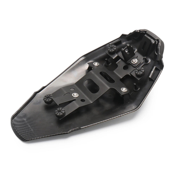 Otilli Kawasaki Z900 2025 navlaka za stražnje sjedalo putnika s izbočinom