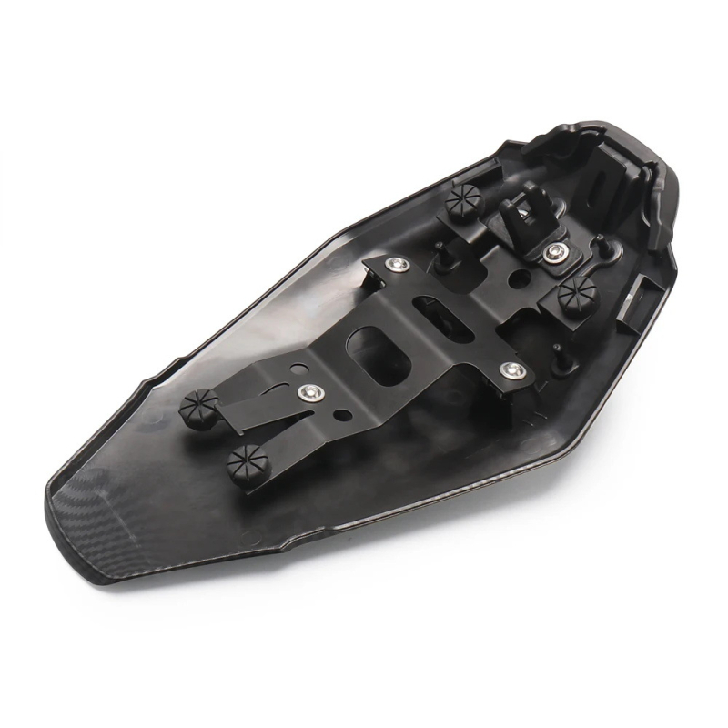 Otilli Kawasaki Z900 2025 navlaka za stražnje sjedalo putnika s izbočinom