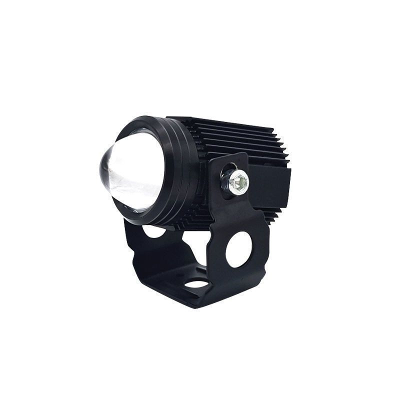 Leća reflektora za automobile i motocikle s laserskim farom, visoka svjetlost — Powerful Factory