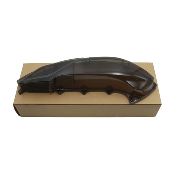 Dekorativni poklopac za zračni filtar motocikla Yamaha NMAX155/NVX155, zaštita od prašine, model QX-32/002, 50,5 mm, od Whole Heart Car Products
