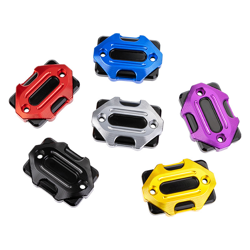Gornji poklop pumpe kočnice za Adv/PCX160 – CNC aluminijska legura, MOYI Moyi-3189, univerzalno