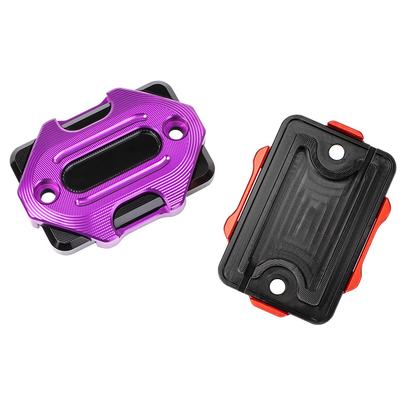 Gornji poklop pumpe kočnice za Adv/PCX160 – CNC aluminijska legura, MOYI Moyi-3189, univerzalno
